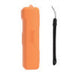 Sunnylife protective case with strap for Osmo Pocket 3 (orange) - For gimbals<<<Accessories<<<Photo