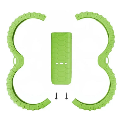 Sunnylife protective cover + propeller guard for DJI Avata 2 (green) - DJI<<<Drone accessories<<<Drones<<<InnproXML