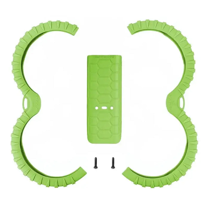 Sunnylife protective cover + propeller guard for DJI Avata 2 (green) - DJI<<<Drone accessories<<<Drones<<<InnproXML