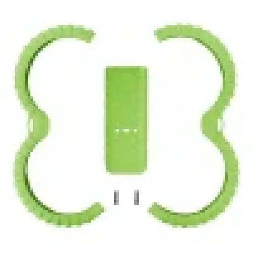 Sunnylife protective cover + propeller guard for DJI Avata 2 (green) - DJI<<<Drone accessories<<<Drones<<<InnproXML