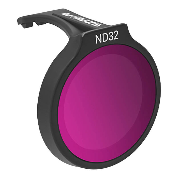 SUNNYLIFE set of five filters for DJI Neo CPL + ND8 + ND16 + ND32 + ND64 - Filters for drones<<<Drone