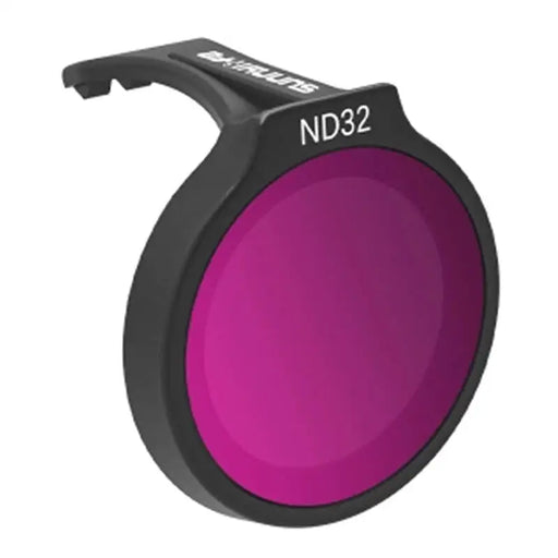 SUNNYLIFE set of four filters for DJI Neo MCUV + CPL + ND32 + ND64 - Filters for drones<<<Drone