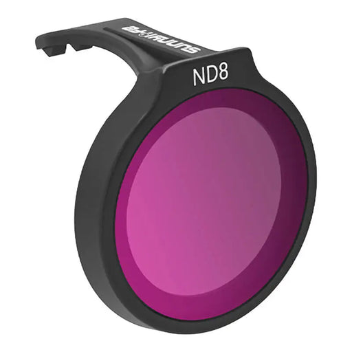 SUNNYLIFE set of six filters for DJI Neo MCUV + CPL + ND8 + ND16 + ND32 + ND64 - Filters for drones<<<Drone