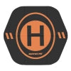 Landing pad for drones Sunnylife 55cm hexagon (TY-TJP08)