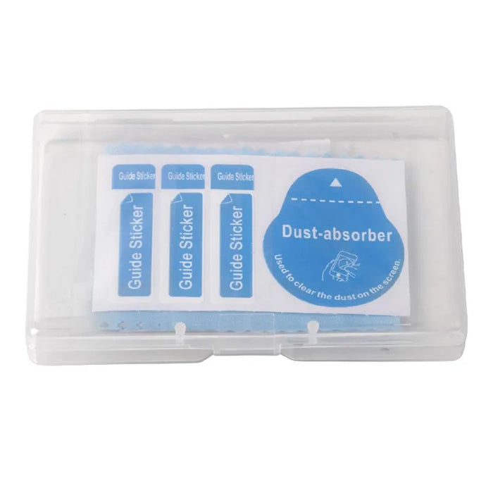 Tempered glass Sunnylife for Mavic 3 lens (1set) M3-BHM121