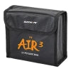 Triple Battery BAG Sunnylife for DJI Air 3