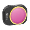 6 Lens Filters MCUV, CPL, ND8/16/32/64 Sunnylife for DJI MINI 4 PRO