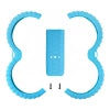 Protective cover + propeller cover SUNNYLIFE for DJI Avata 2 (blue)
