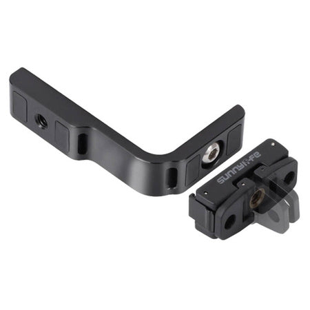 Sunnylife magnetic mount for Insta360 X4 / X5