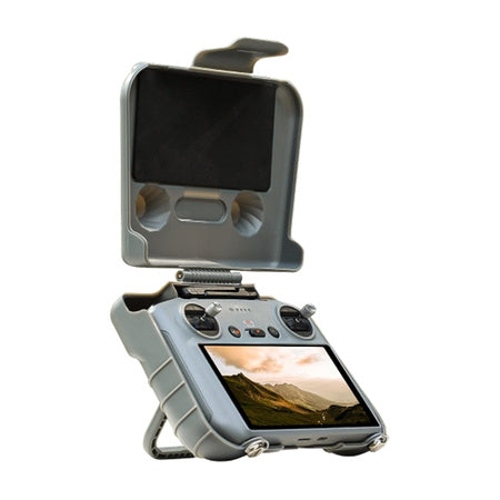 Sunnylife case and lens hood for RC 2/1