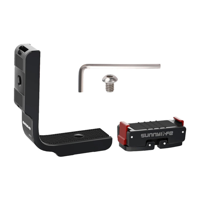 Sunnylife L-mount for DJI OSMO 360