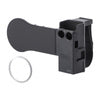 Sunnylife MJ991 2-in-1 silicone armband and magnetic phone holder for OP 3