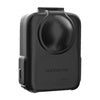 Sunnylife SN027 semi-open plastic protective case (black)