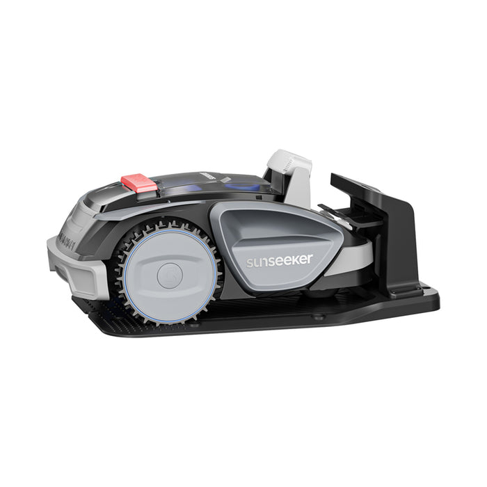 BATTERY ROBOT MOWER SUNSEEKER V3 PLUS 20 V, 4.00 Ah, MOWING WIDTH 18.00 cm, 1000 m²