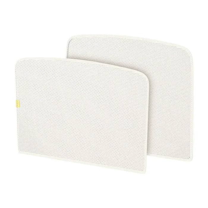 Sunshade for Tesla Model Y Baseus T-Space Series - double layer (white) - Other<<<Car accessories<<<InnproXML