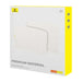 Sunshade for Tesla Model Y Baseus T-Space Series - single layer (white) - Other<<<Car accessories<<<InnproXML