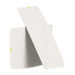 Sunshade for Tesla Model Y Baseus T-Space Series - single layer (white) - Other<<<Car accessories<<<InnproXML