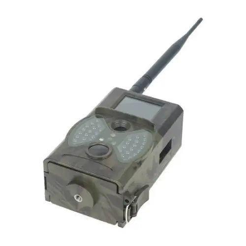 Suntek 2G MMS SMTP Trail Camera HC-300M photo trap - Photo traps<<<Photo and cameras<<<InnproXML