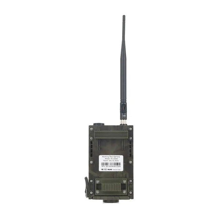 Suntek 2G MMS SMTP Trail Camera HC-300M photo trap - Photo traps<<<Photo and cameras<<<InnproXML