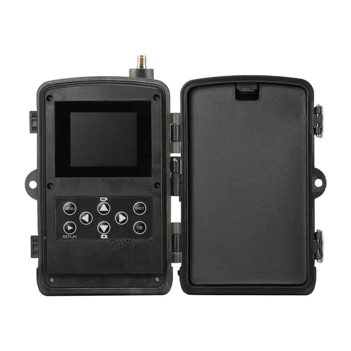 Suntek 2G MMS SMTP Trail Camera. - Photo traps<<<Photo and cameras<<<InnproXML