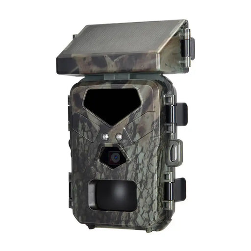 Suntek Mini700 Trail Camera with solar panel - Photo traps<<<Photo and cameras<<<InnproXML