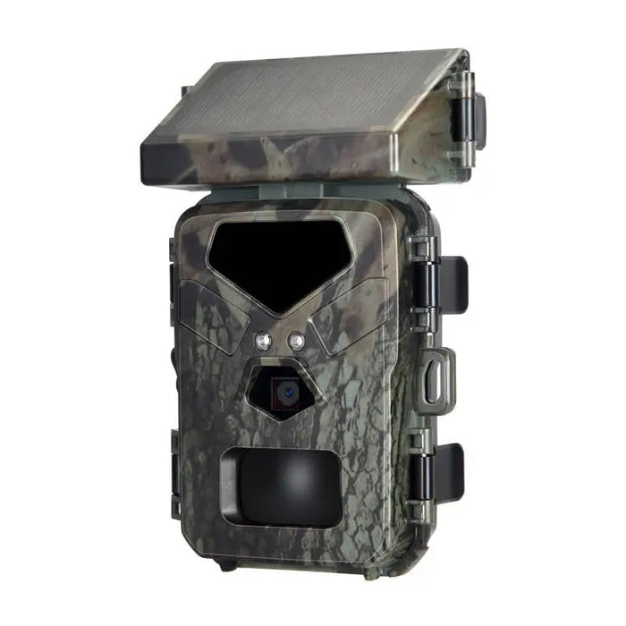 Suntek Mini700 Trail Camera with solar panel - Photo traps<<<Photo and cameras<<<InnproXML