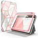 Supcase Cosmo iPad mini 6 2021 Case - Pink Marble - Cell phone cases and covers<<<HurtelXML