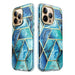 Supcase Cosmo iPhone 14 Pro Max Case - Blue - Cell phone cases and covers<<<HurtelXML