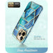 Supcase Cosmo iPhone 14 Pro Max Case - Blue - Cell phone cases and covers<<<HurtelXML