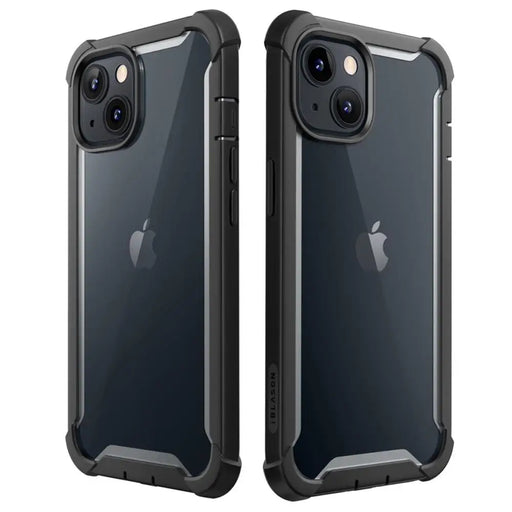 Supcase IBLSN Ares iPhone 13/14 Case - Black - Cell phone cases and covers<<<HurtelXML