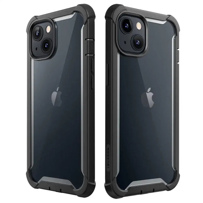 Supcase IBLSN Ares iPhone 14 Plus Case - Black - Cell phone cases and covers<<<HurtelXML