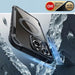 Supcase IBLSN Ares Mag Case with MagSafe for iPhone 15 Pro Max - Black - Cell phone cases and covers<<<HurtelXML