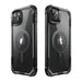 Supcase IBLSN Ares Mag Case with MagSafe for iPhone 15 Pro Max - Black - Cell phone cases and covers<<<HurtelXML