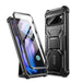 Supcase IBLSN Armorbox Case for Google Pixel 9 / 9 Pro - Black - Cell phone cases and covers<<<HurtelXML