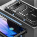 Supcase IBLSN Armorbox Case for Google Pixel 9 / 9 Pro - Black - Cell phone cases and covers<<<HurtelXML