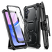 Supcase IBLSN ArmorBox Case for Samsung Galaxy A15 4G / 5G - Black - Cell phone cases and covers<<<HurtelXML