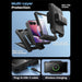 Supcase IBLSN Armorbox Case for Samsung Galaxy Z Flip 7 - Black - Cell phone cases and covers<<<HurtelXML