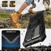 Supcase IBLSN Armorbox Mag Case for Samsung Galaxy S25+ - Black - Cell phone cases and covers<<<HurtelXML