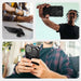 Supcase IBLSN Armorbox Mag iPhone 16e Case - Black - Cell phone cases and covers<<<HurtelXML