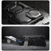 Supcase IBLSN Armorbox Mag iPhone 16e Case - Black - Cell phone cases and covers<<<HurtelXML
