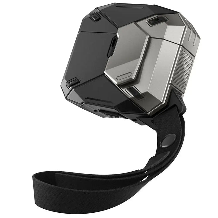 Supcase MATRIX Case for Apple AirPods 4 - Black - Cell phone cases and covers<<<HurtelXML