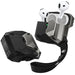 Supcase MATRIX Case for Apple AirPods 4 - Black - Cell phone cases and covers<<<HurtelXML