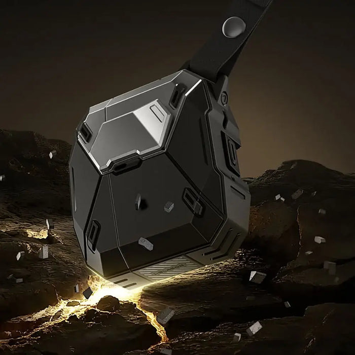 Supcase MATRIX Case for Apple AirPods 4 - Black - Cell phone cases and covers<<<HurtelXML
