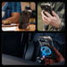 Supcase UB Grip Mag Case for Google Pixel 9A - Black - Cell phone cases and covers<<<HurtelXML