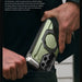 Supcase UB Grip Mag Case for Samsung Galaxy S25 Ultra - Olive - Cell phone cases and covers<<<HurtelXML