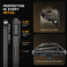 Supcase UB Grip Mag Case with MagSafe for iPhone 16 - Black - Cell phone cases and covers<<<HurtelXML