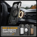 Supcase UB Grip Mag Case with MagSafe for iPhone 16 - Black - Cell phone cases and covers<<<HurtelXML