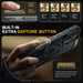 Supcase UB Grip Mag Case with MagSafe for iPhone 16 - Black - Cell phone cases and covers<<<HurtelXML