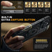 Supcase UB Grip Mag Case with MagSafe for iPhone 16 Pro Max - Black - Cell phone cases and covers<<<HurtelXML