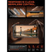 Supcase UB Grip Mag MagSafe Case for iPhone 17 Pro - Gold - Cell phone cases and covers<<<HurtelXML